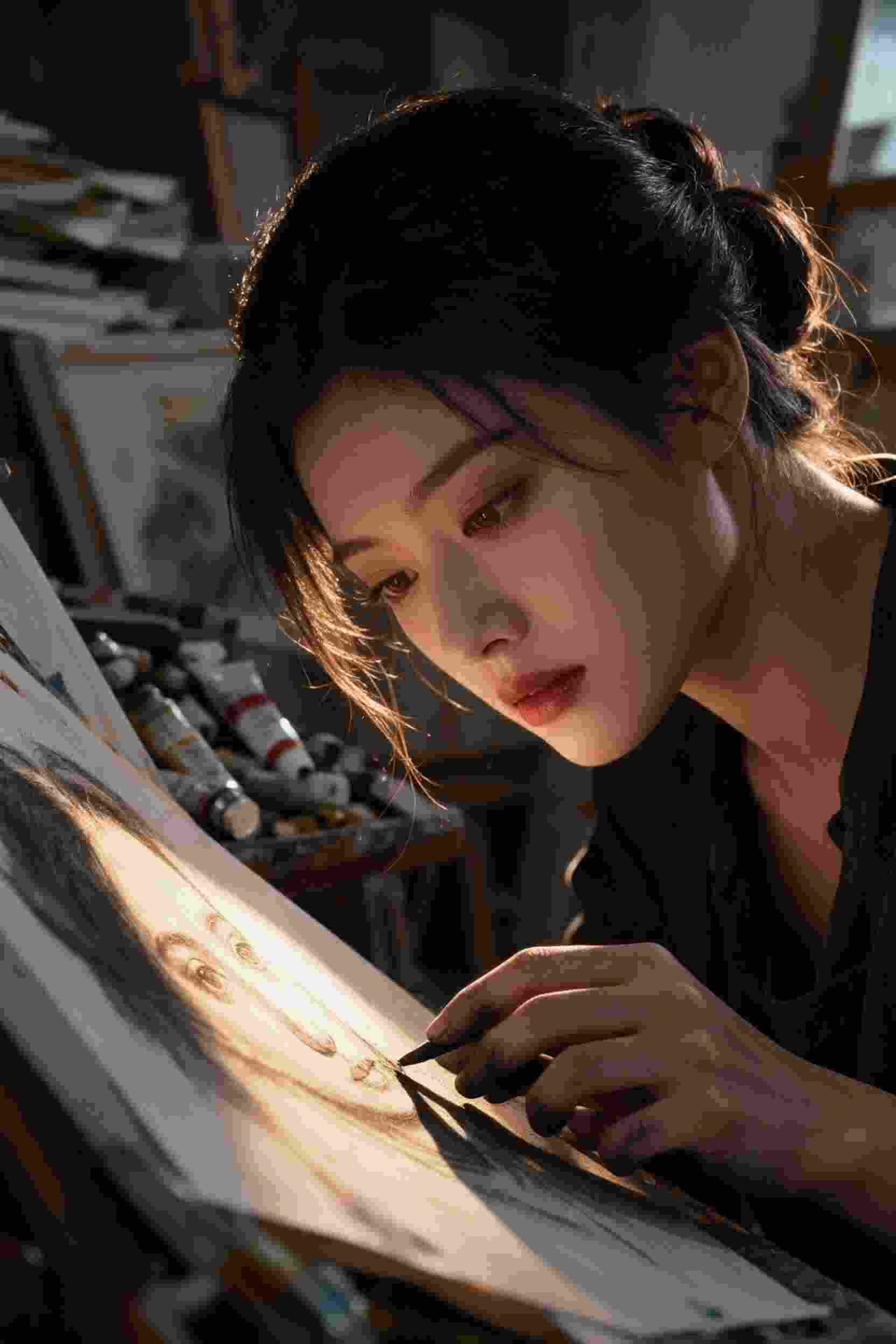 爆笑办公室
