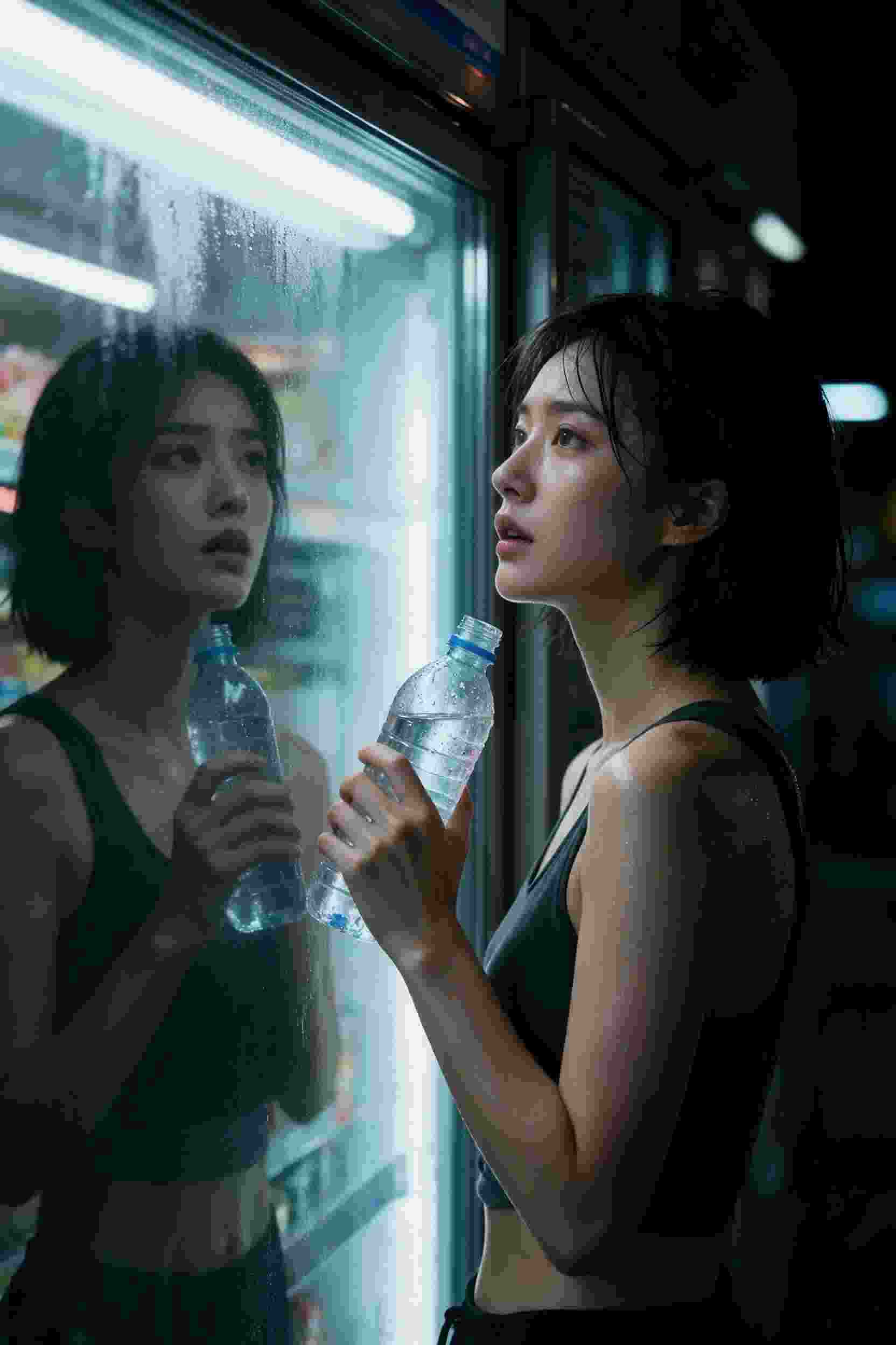 校园往事