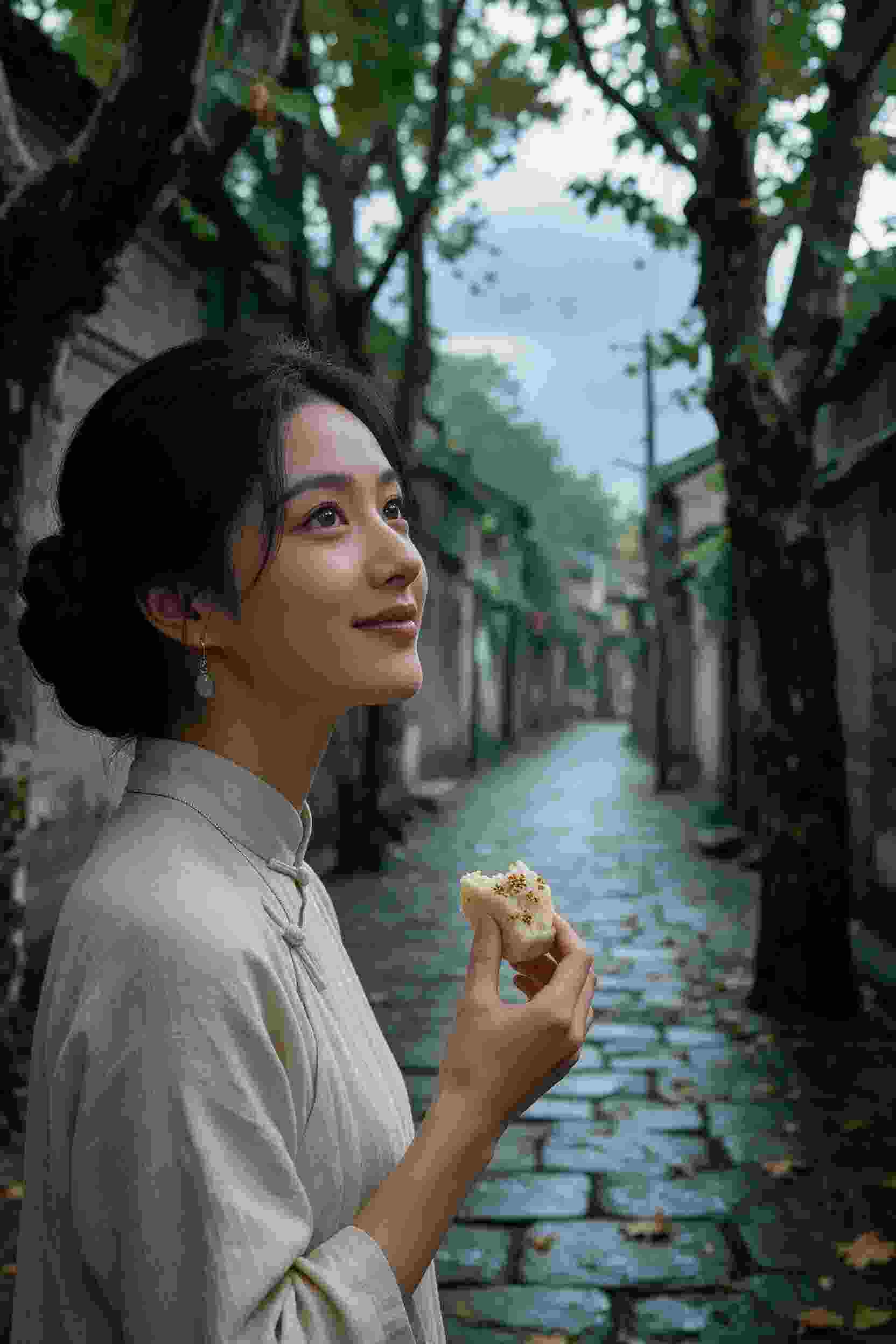 麻辣家族
