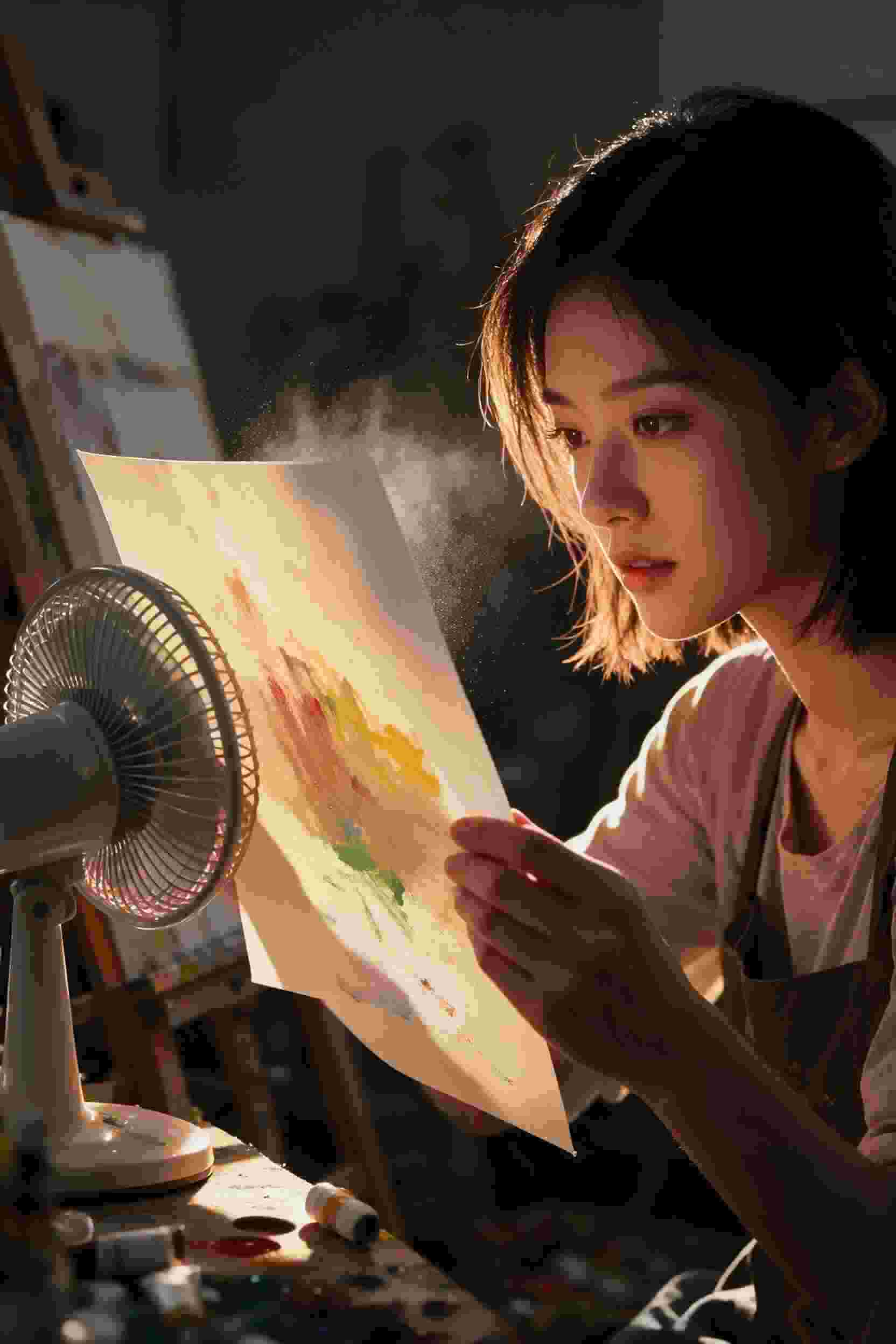全网爆火剧
