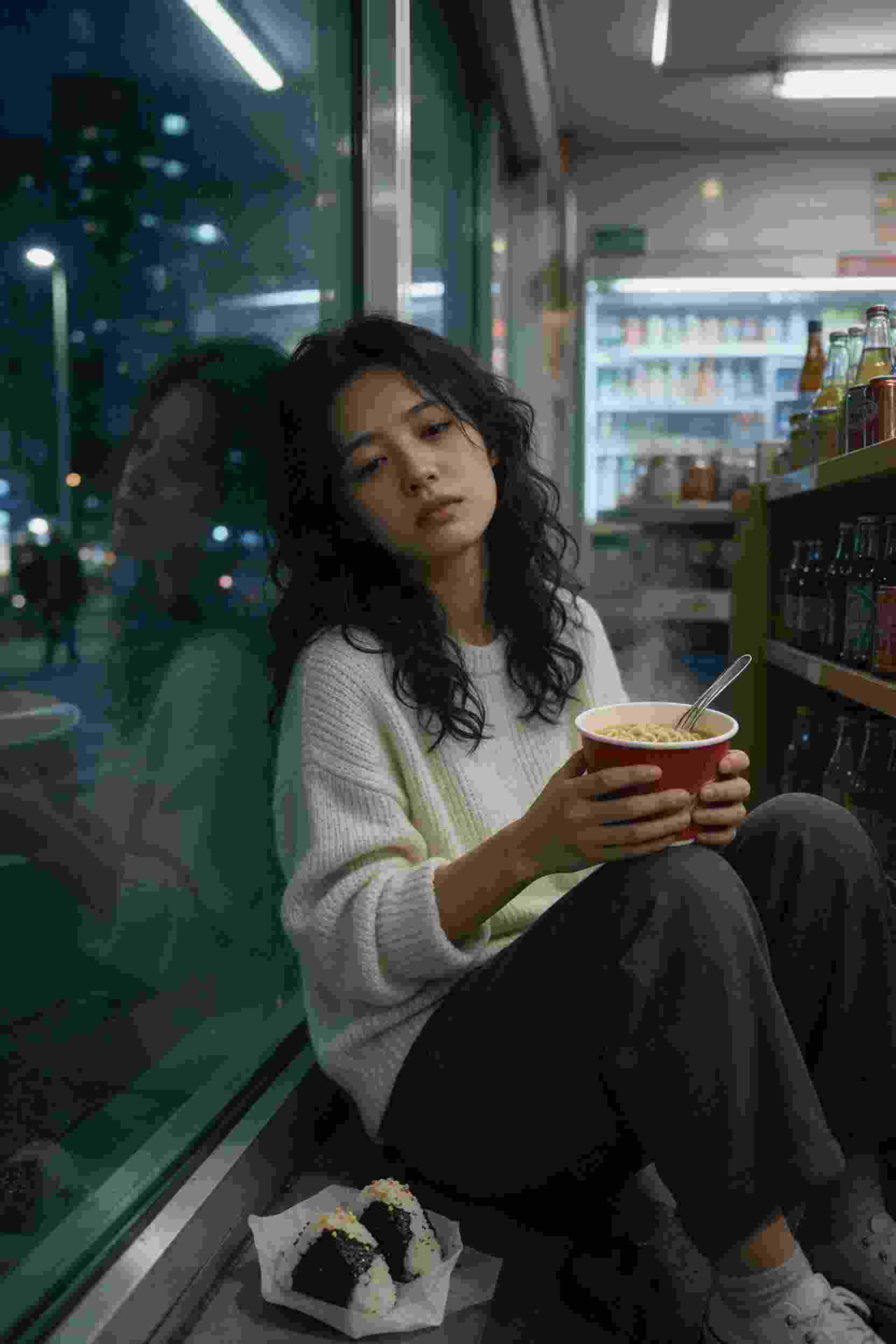 真凶难辨