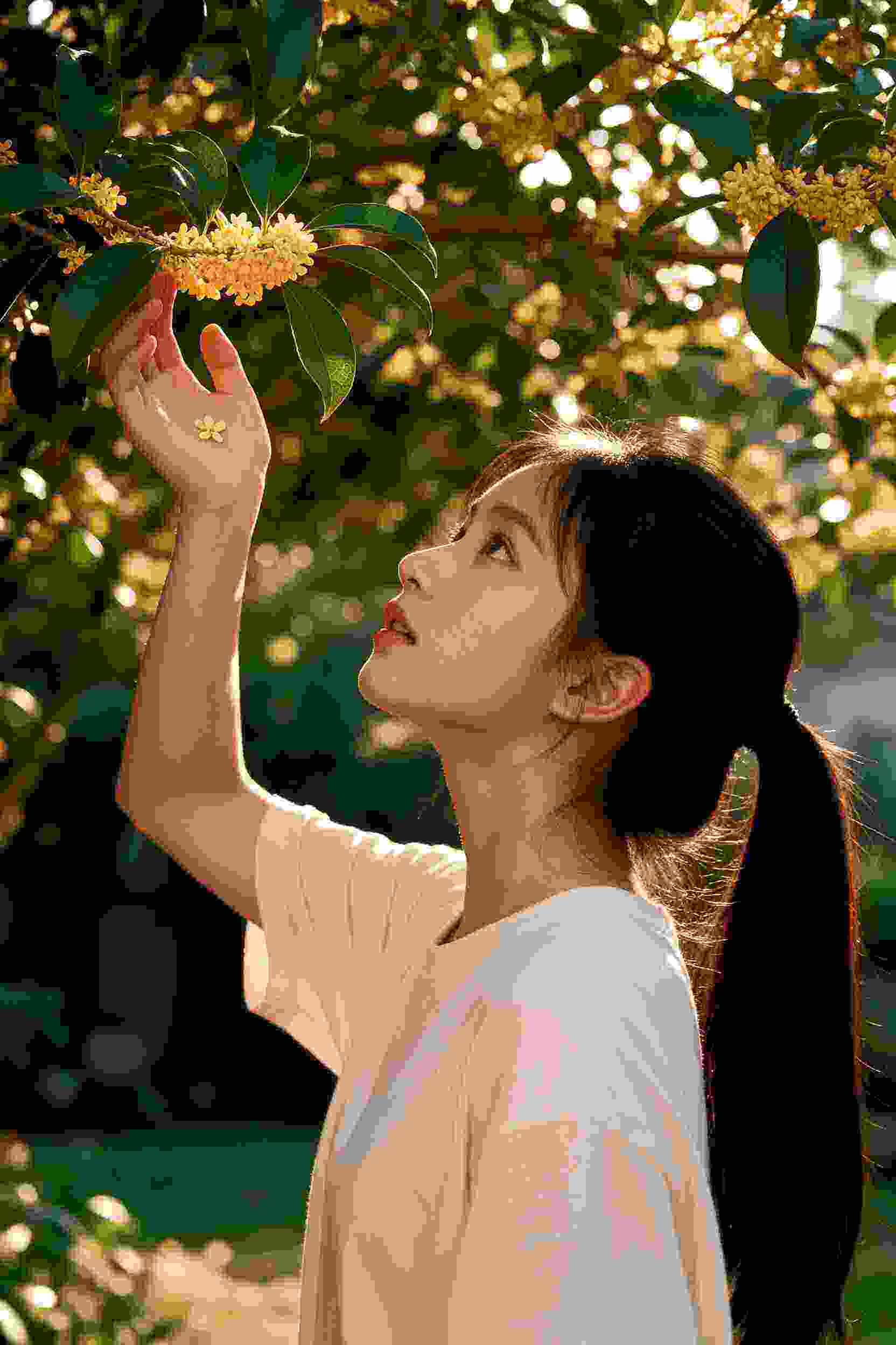 命运的轮转